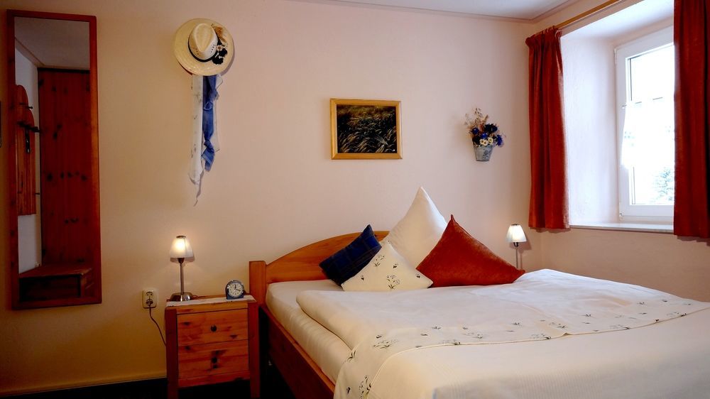 Logis L'Auberge Gutshof Bischofswerda Eksteriør billede